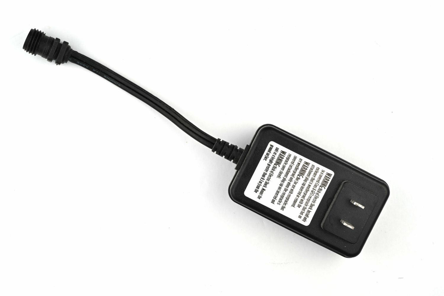 Chlormaker Power Supply