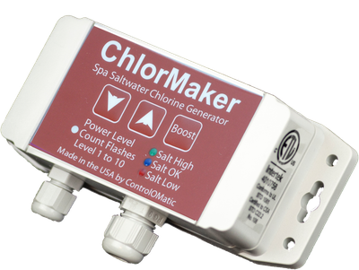 ChlorMaker Parts & Repair Service