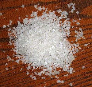 Hot Tub Salt