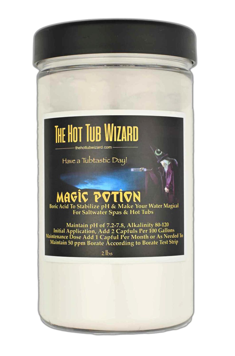 Magic Potion