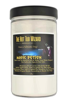 Magic Potion