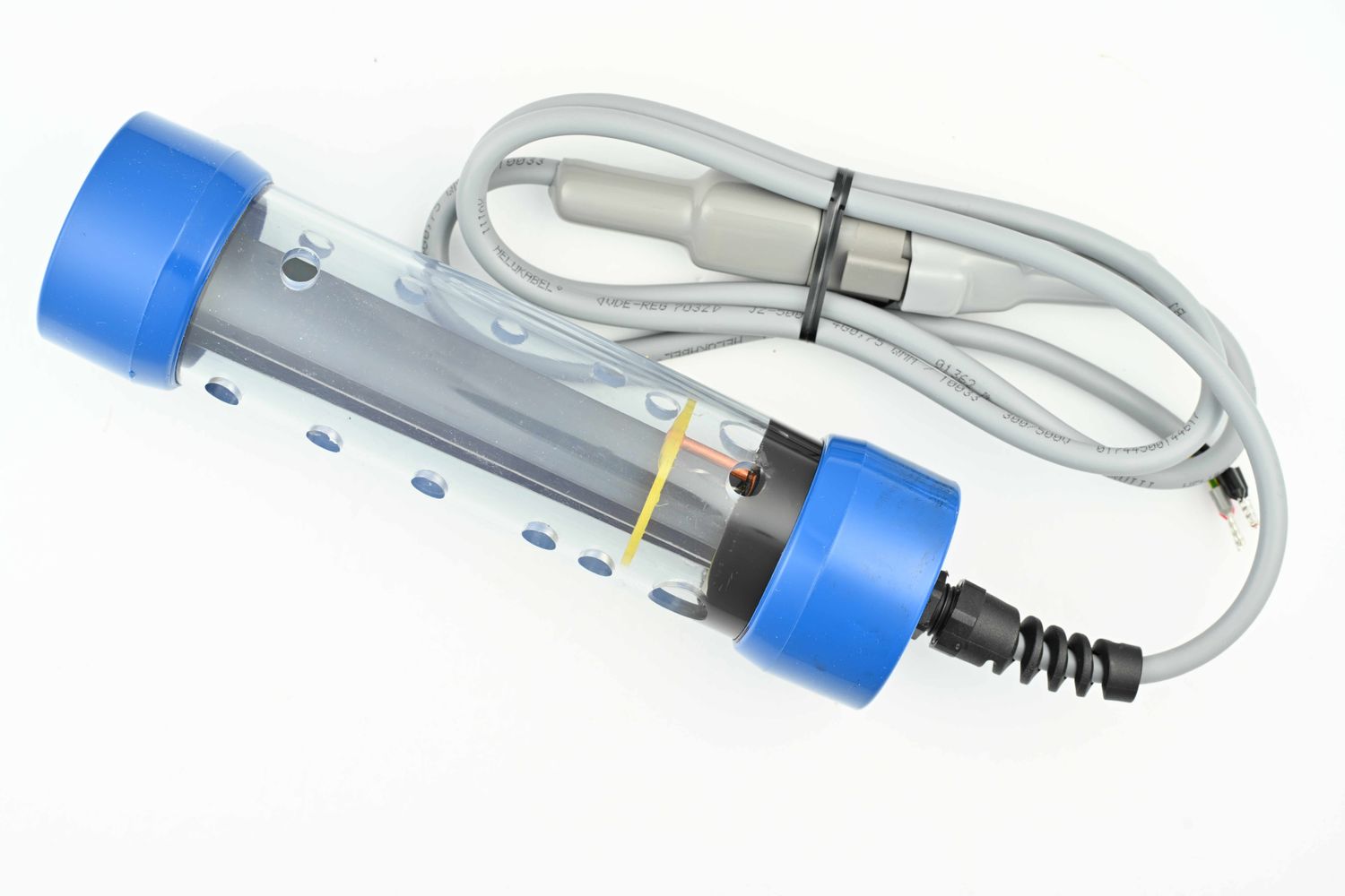 THE SCEPTER SALT CELL-CD1