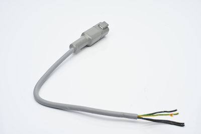 Cell Pigtail Quick Connector For ControlOMatic Control Units