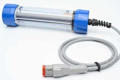 SmarterSpa Replacement Salt Cell-AFTERMARKET