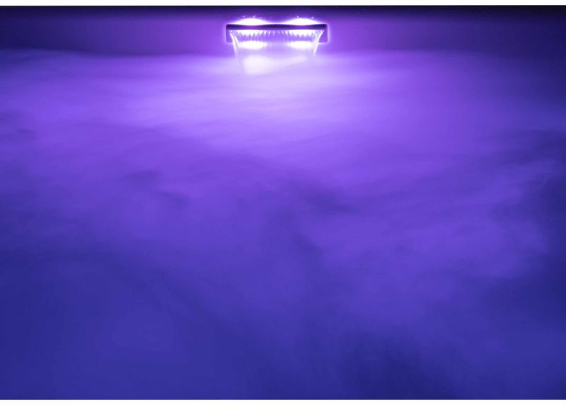 SALTWATER HOT TUB MAINTENANCE SUPPLIES