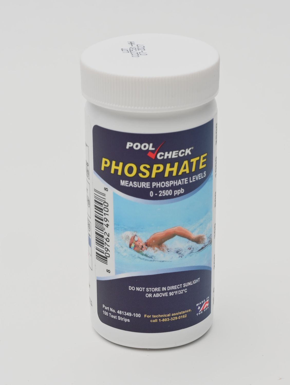 Swim Check® Phosphate