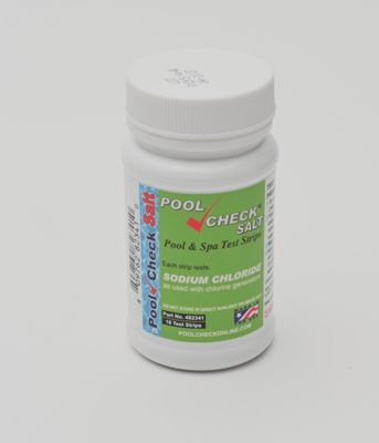 Pool Check® Salt Pool Check® Salt
