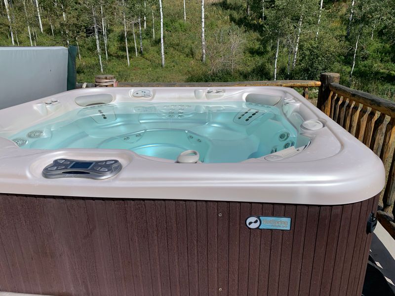 HOT SPRING SPA REPAIR PARTS