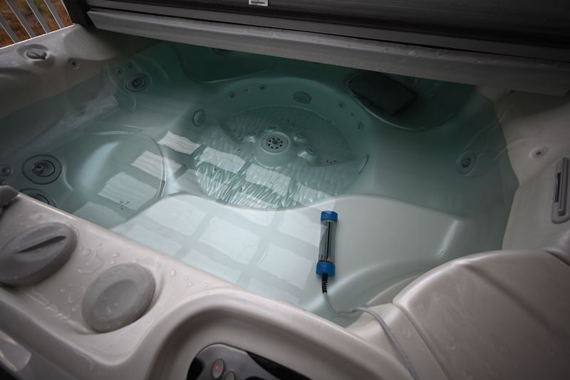 HOT TUB REPAIR PARTS