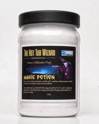 Magic Potion
