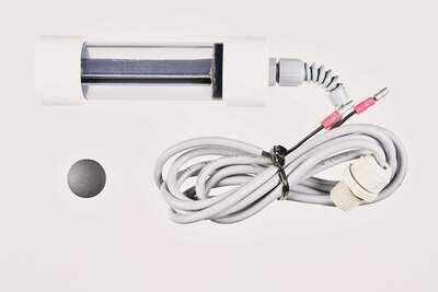 The Scepter Salt Cell® ACE® replacement salt cell