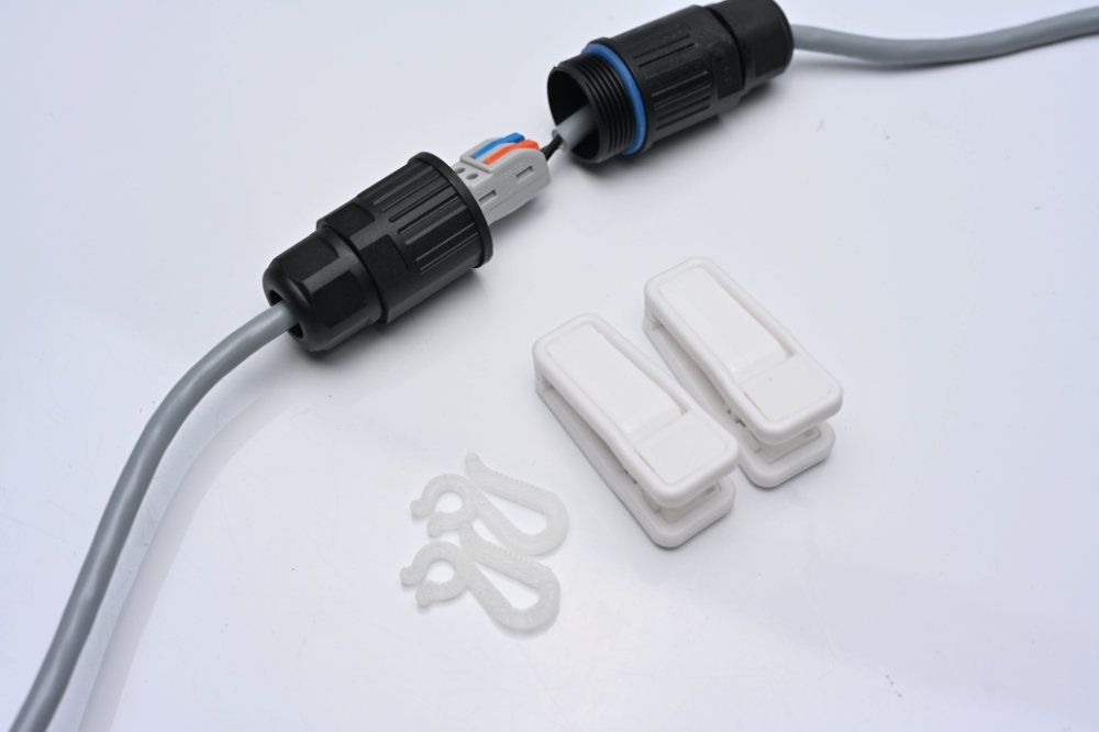 The Scepter Salt Cell® ACE® Quick Change Cell &amp; Assembly