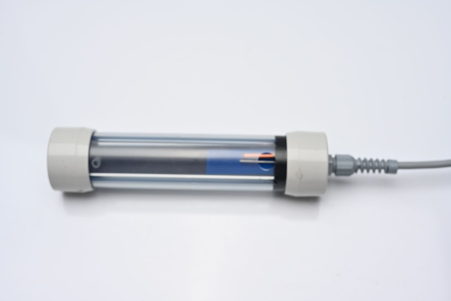 THE SCEPTER SALT CELL-CD1