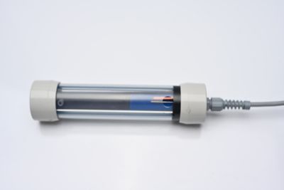THE SCEPTER SALT CELL-CD1