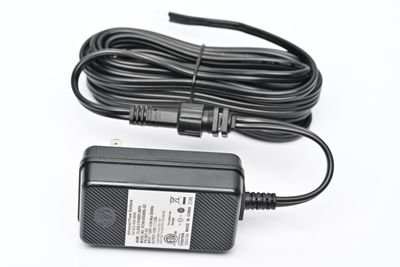 ControlOMatic Power Supply