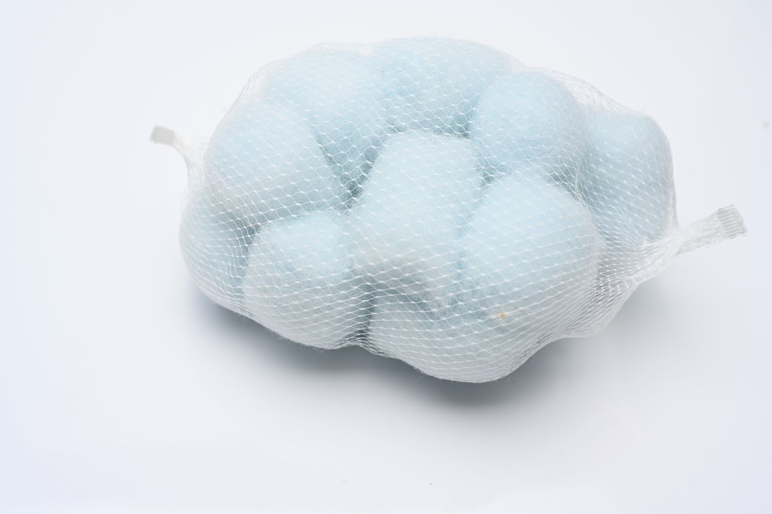 The Infinity Filter Replacement Pouch