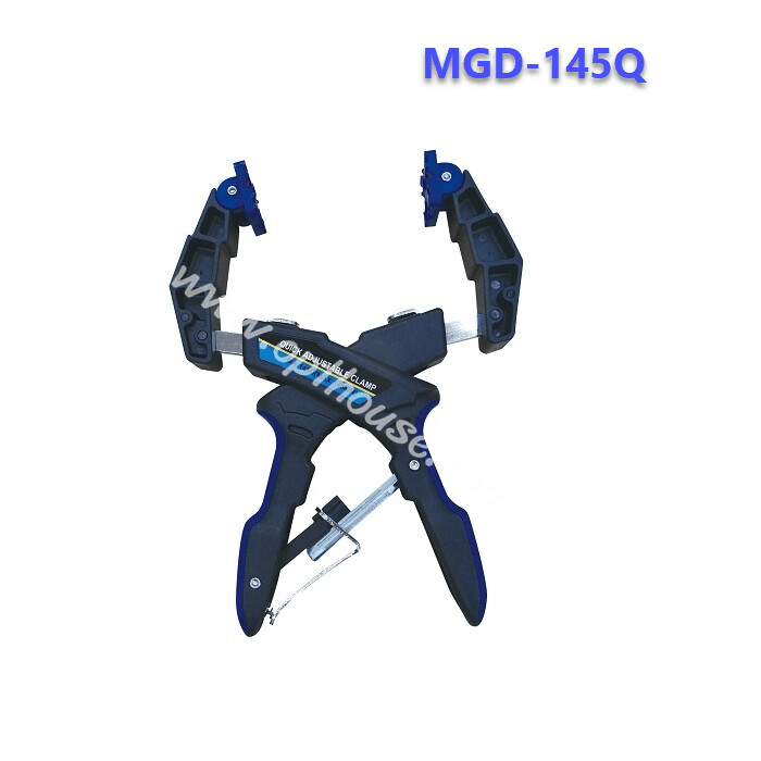 แคลมป์กดไม้ MGD-145Q, MGD-109, MGD-107