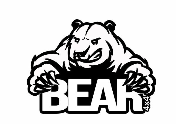 BEAR 4x4