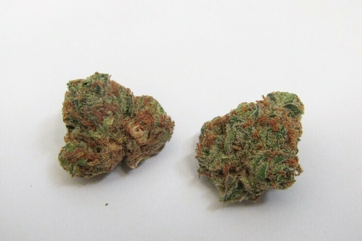 Fruity Thai