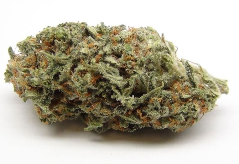 Train wreck