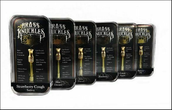 Brass Knuckles