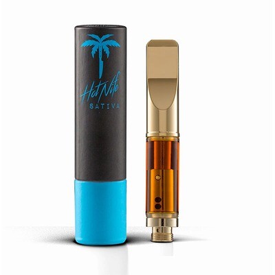 Vape Cartridges