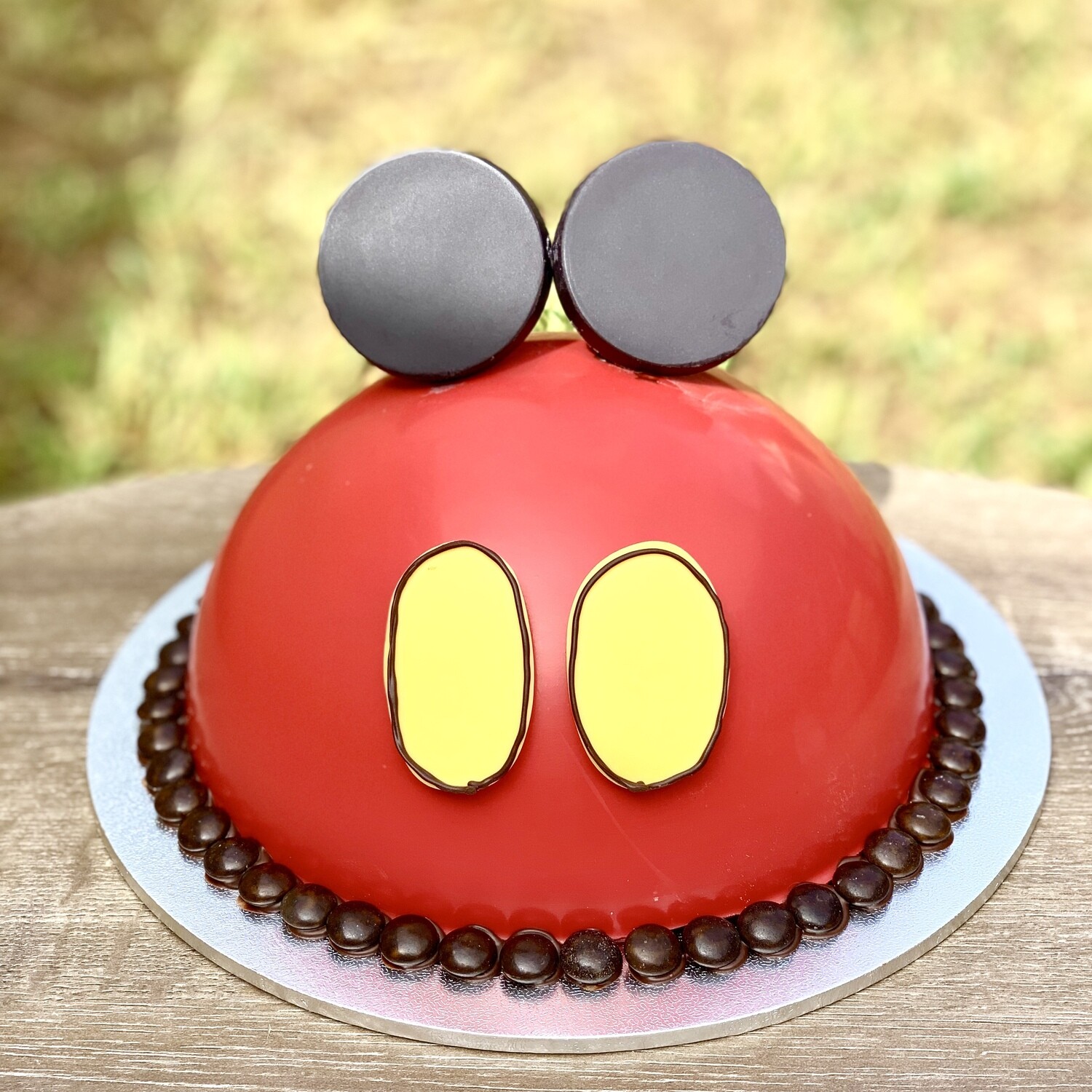Mickey Mouse Mickey Mouse