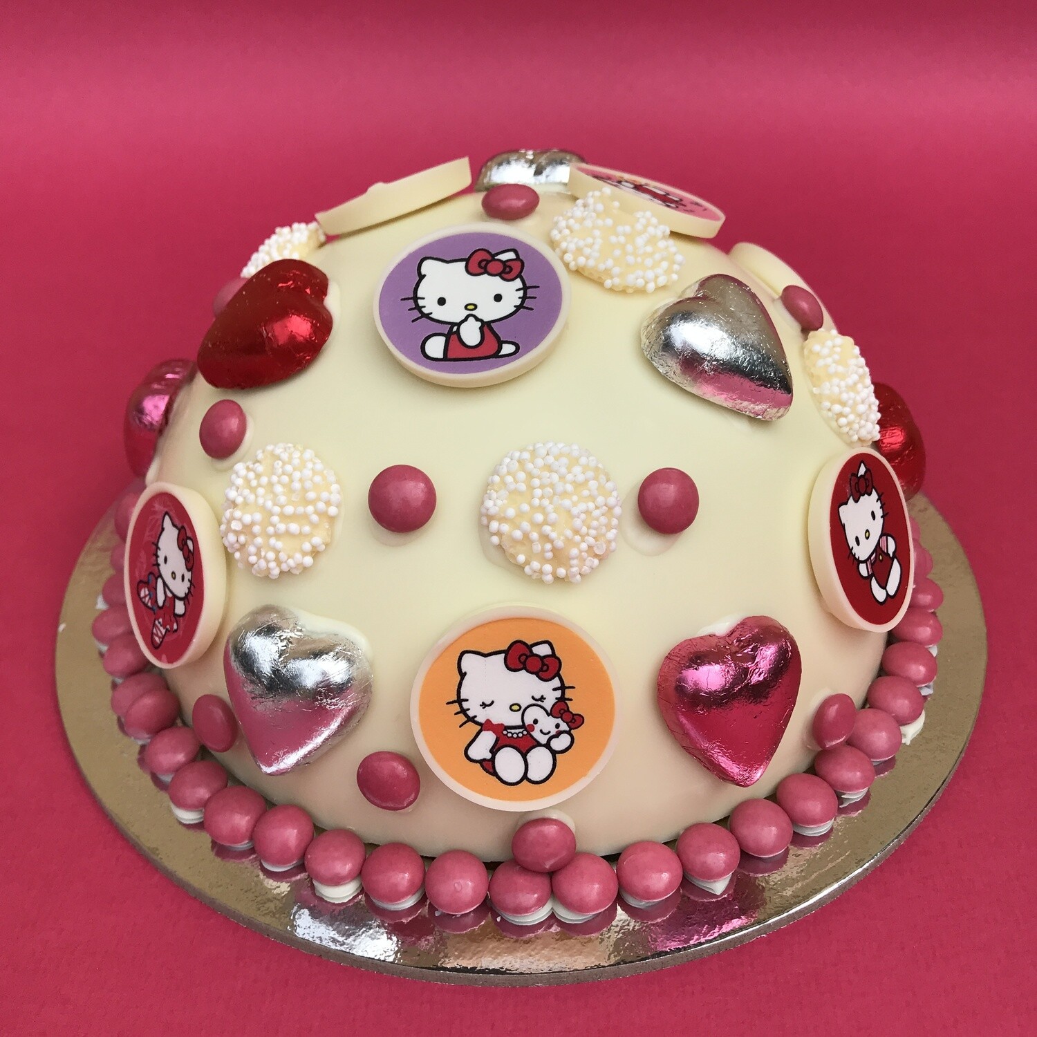 Hello Kitty Hello Kitty