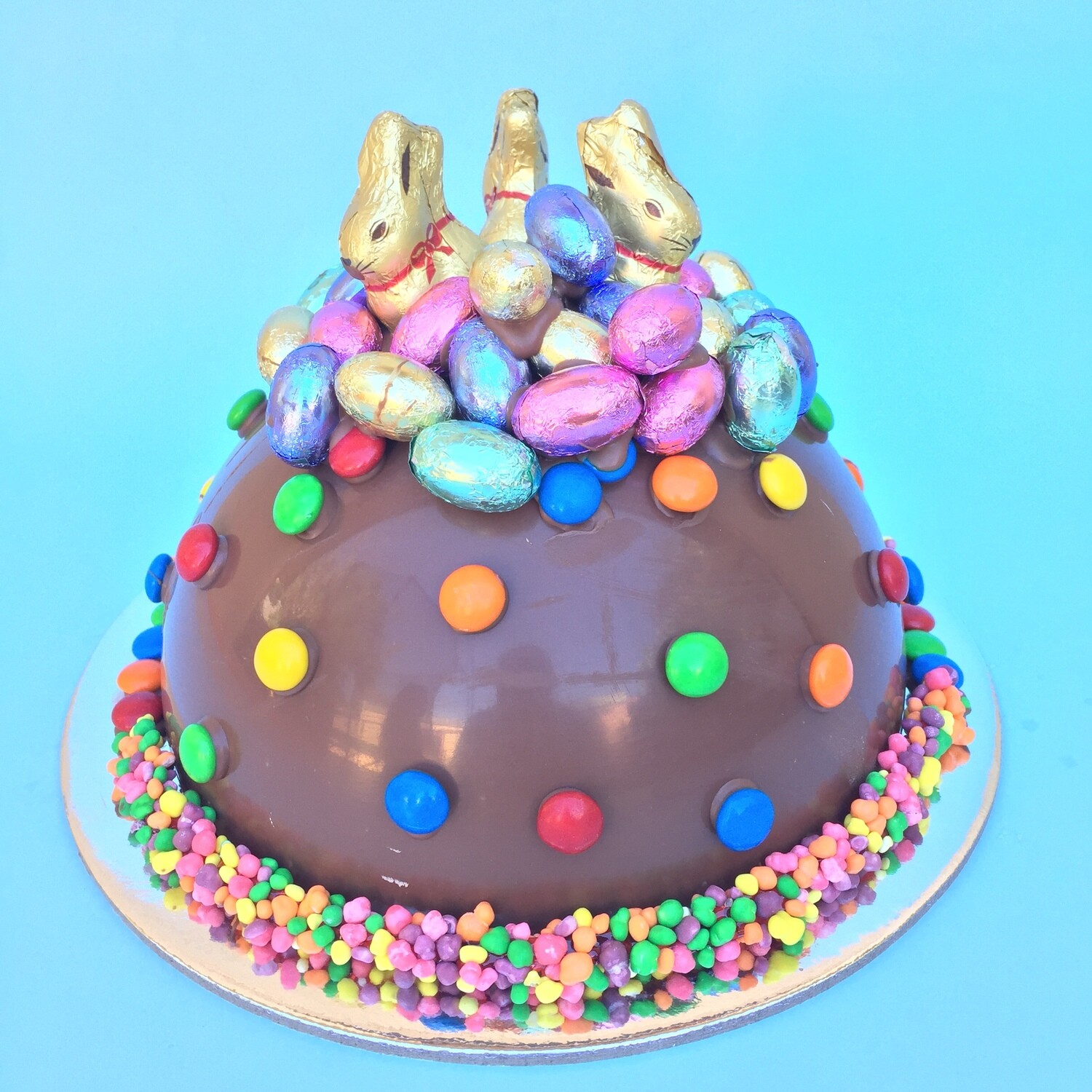 Easter Bunny Easter Bunny