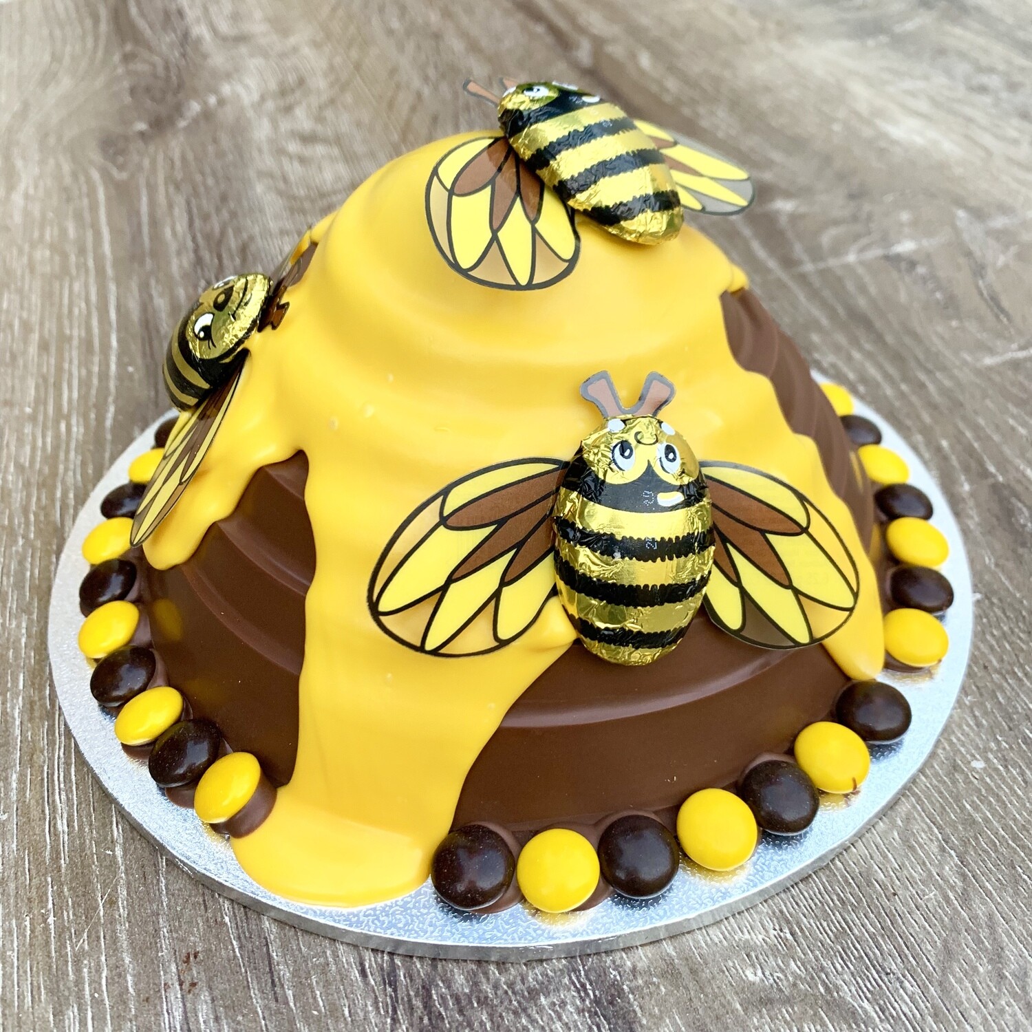 Bee Hive Bee Hive