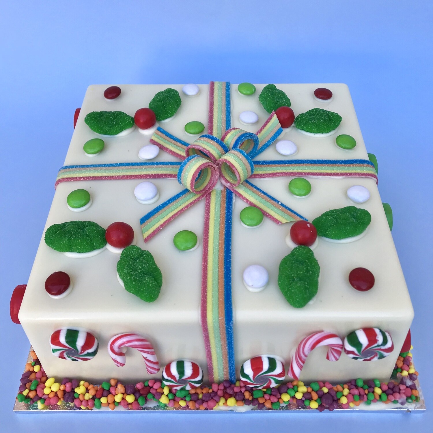 Christmas Gift (Approx 3.5kg) Christmas Gift (Approx 3.5kg)