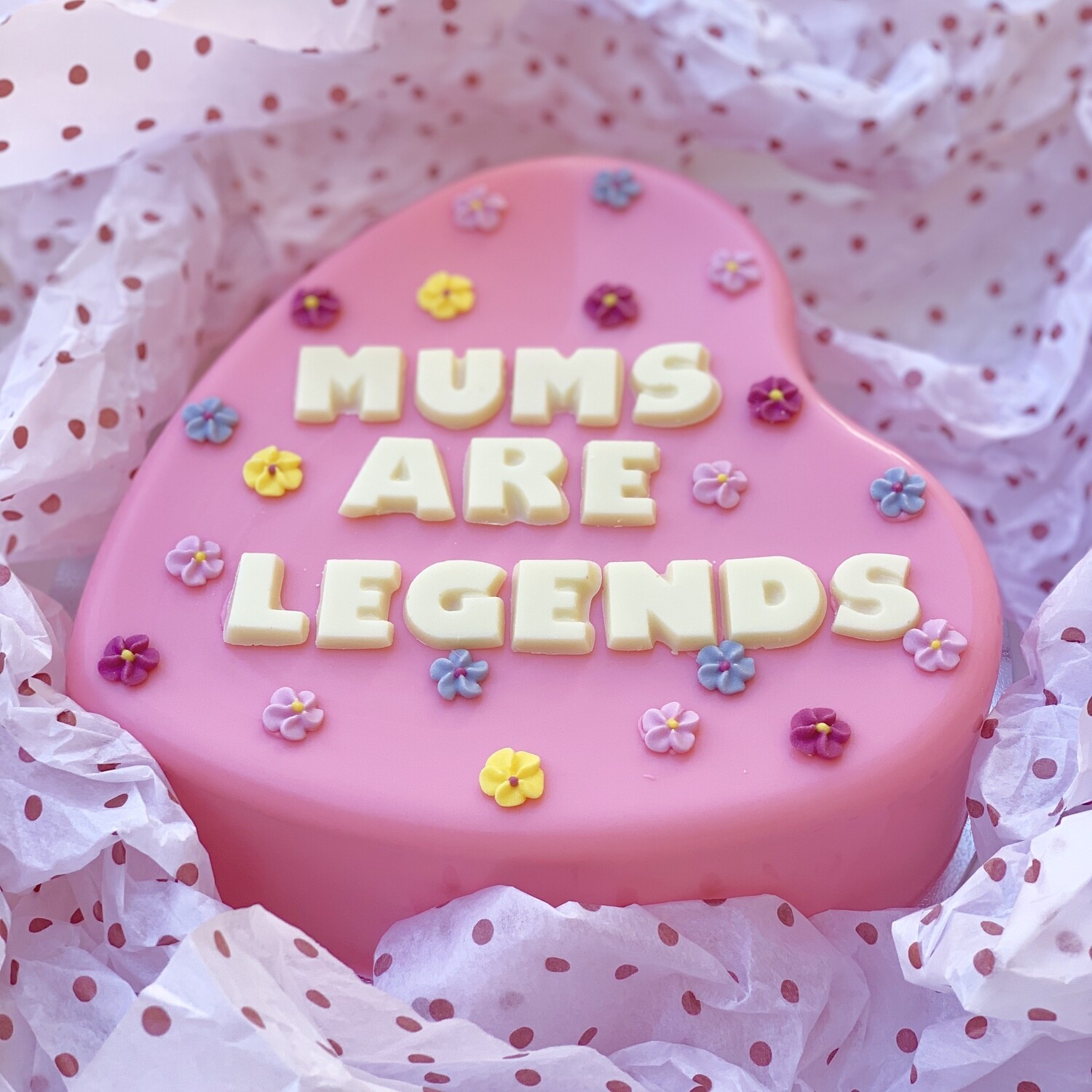 Mums are Legends Mums are Legends