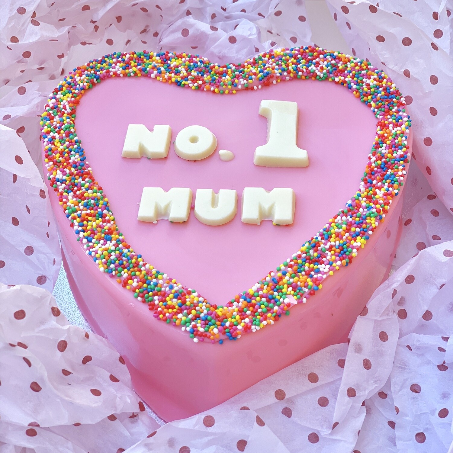 No1 Mum No1 Mum