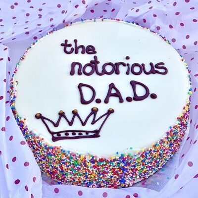 The Notorious Dad
