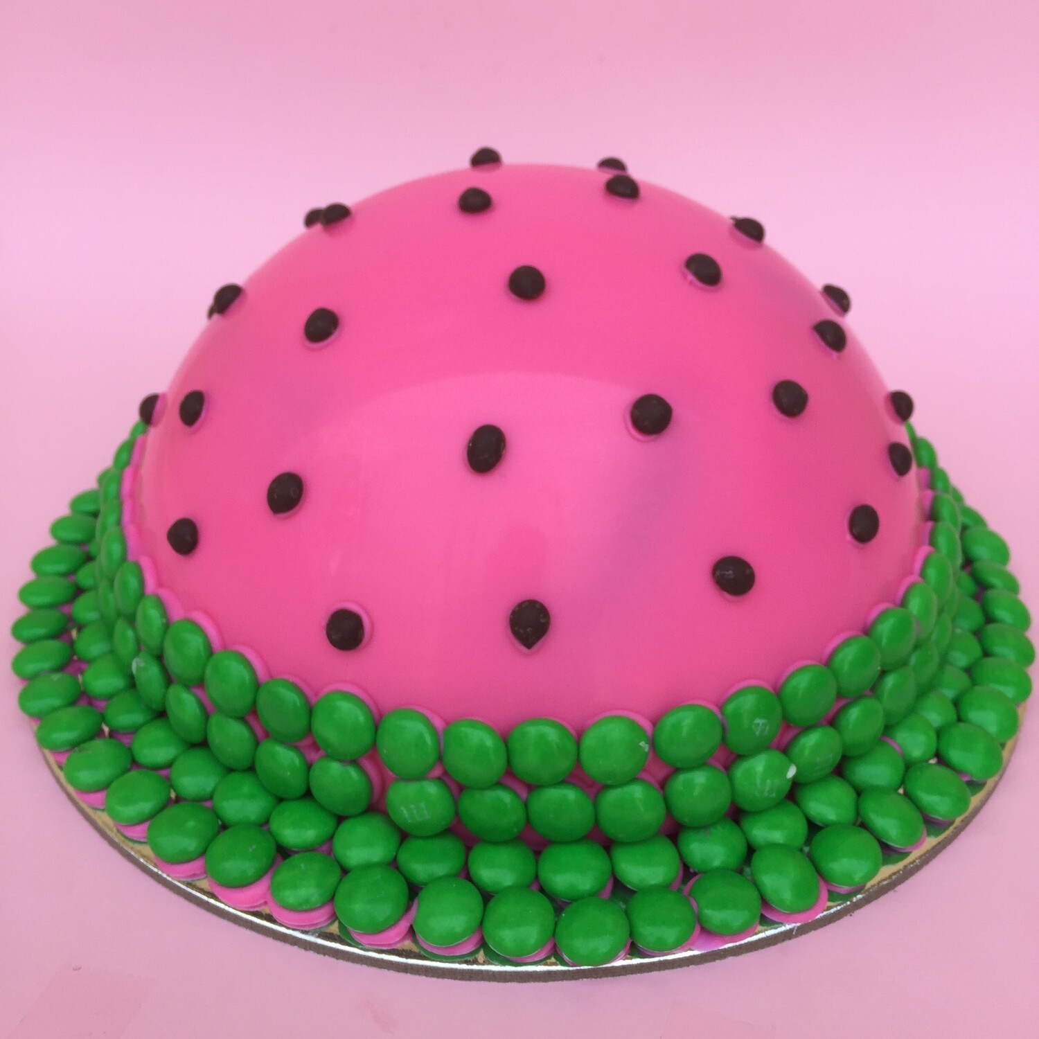 Watermelon Watermelon