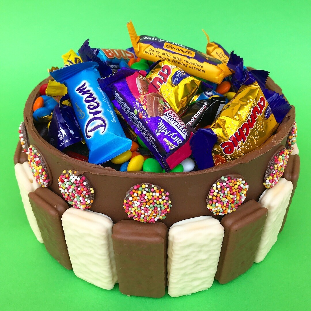 Chocolate Bowl Chocolate Bowl