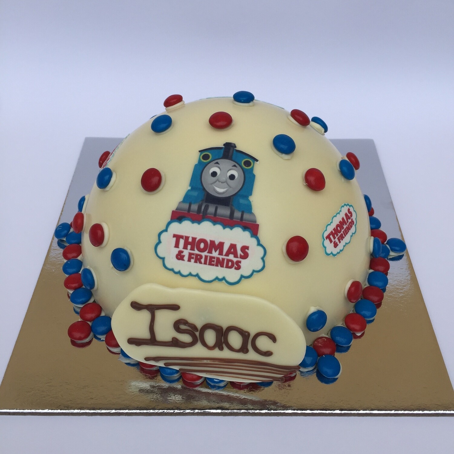Thomas the Tank Engine Thomas the Tank Engine
