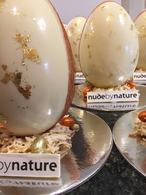 Nude By Nature