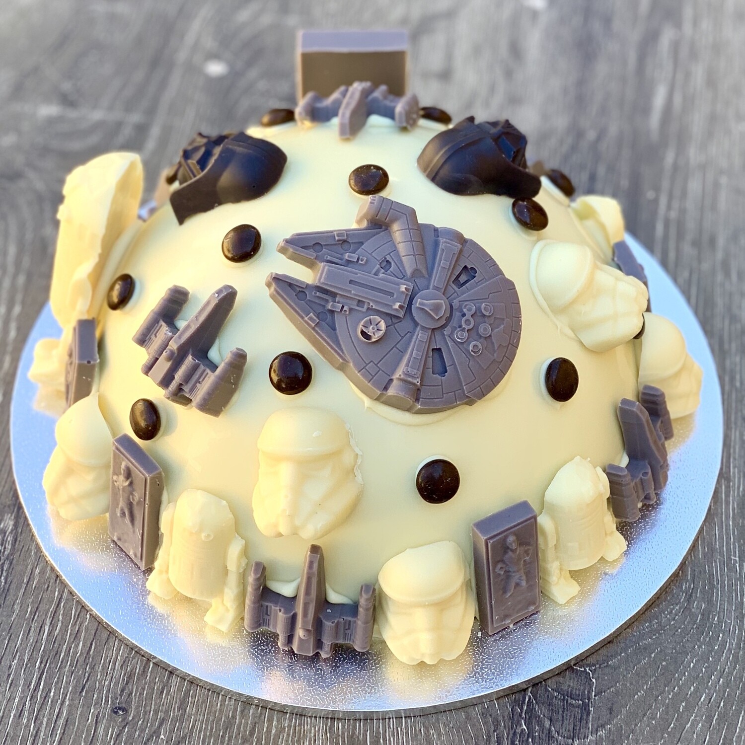 Star Wars