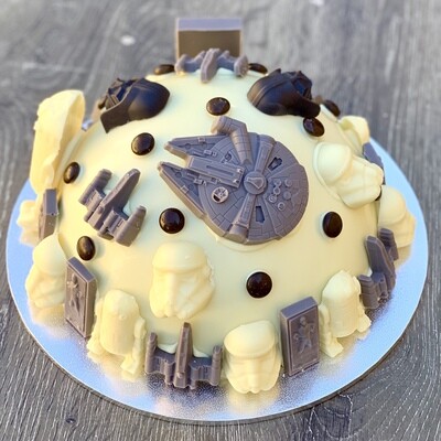 Star Wars