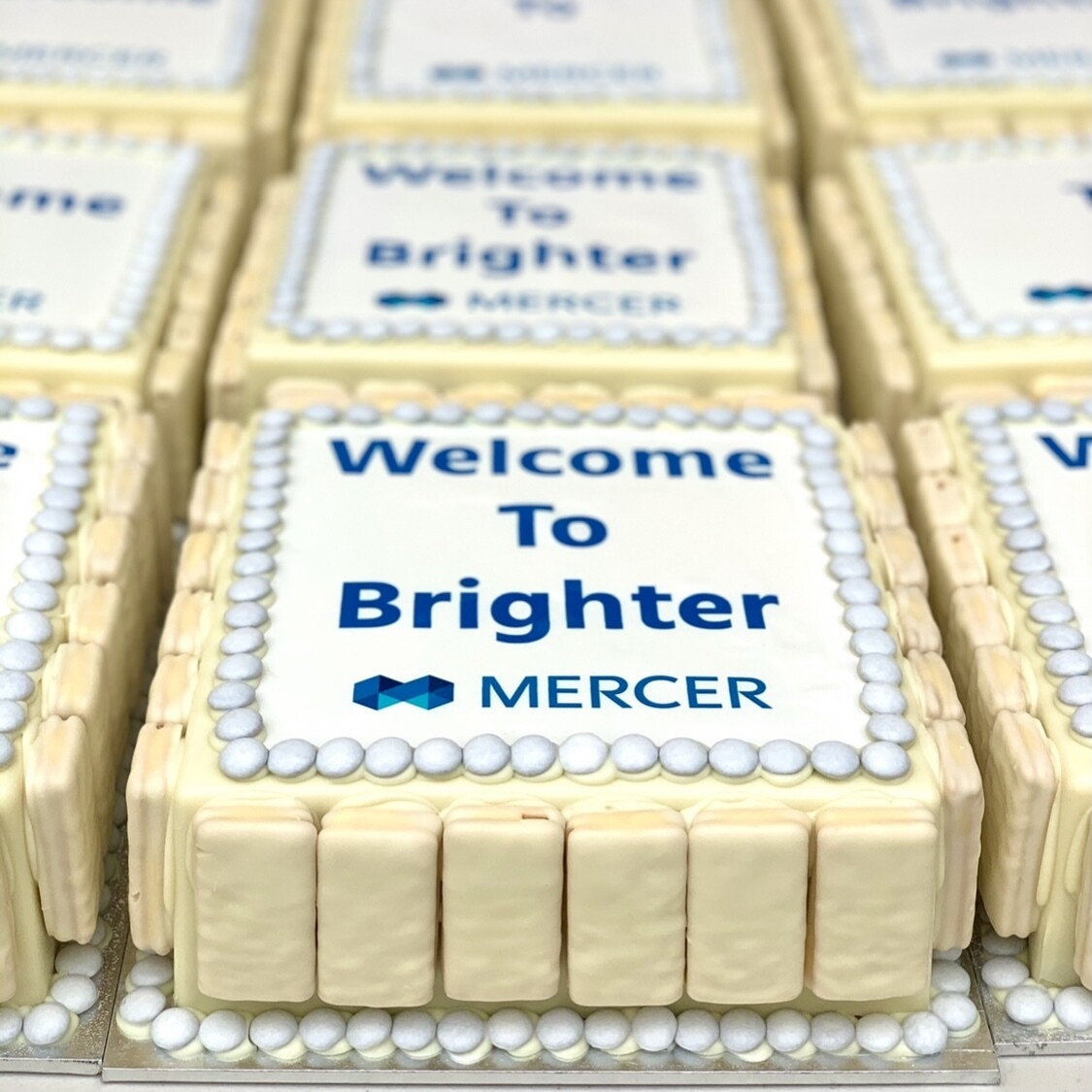 Mercer