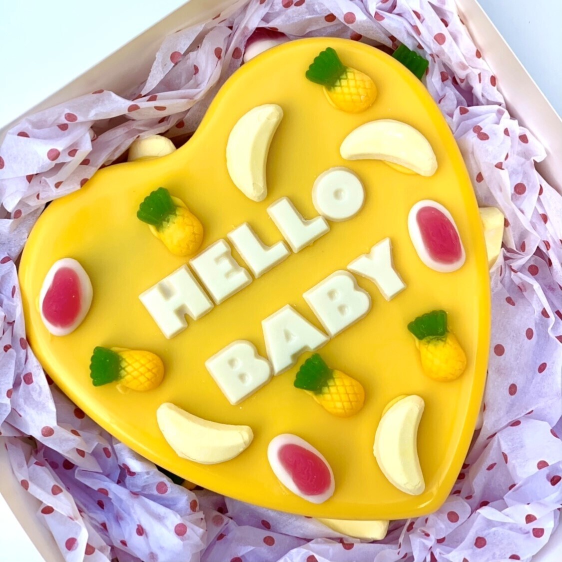 Hello Baby