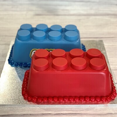 Lego Block