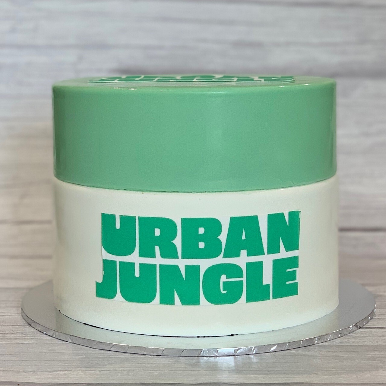 Urban Jungle