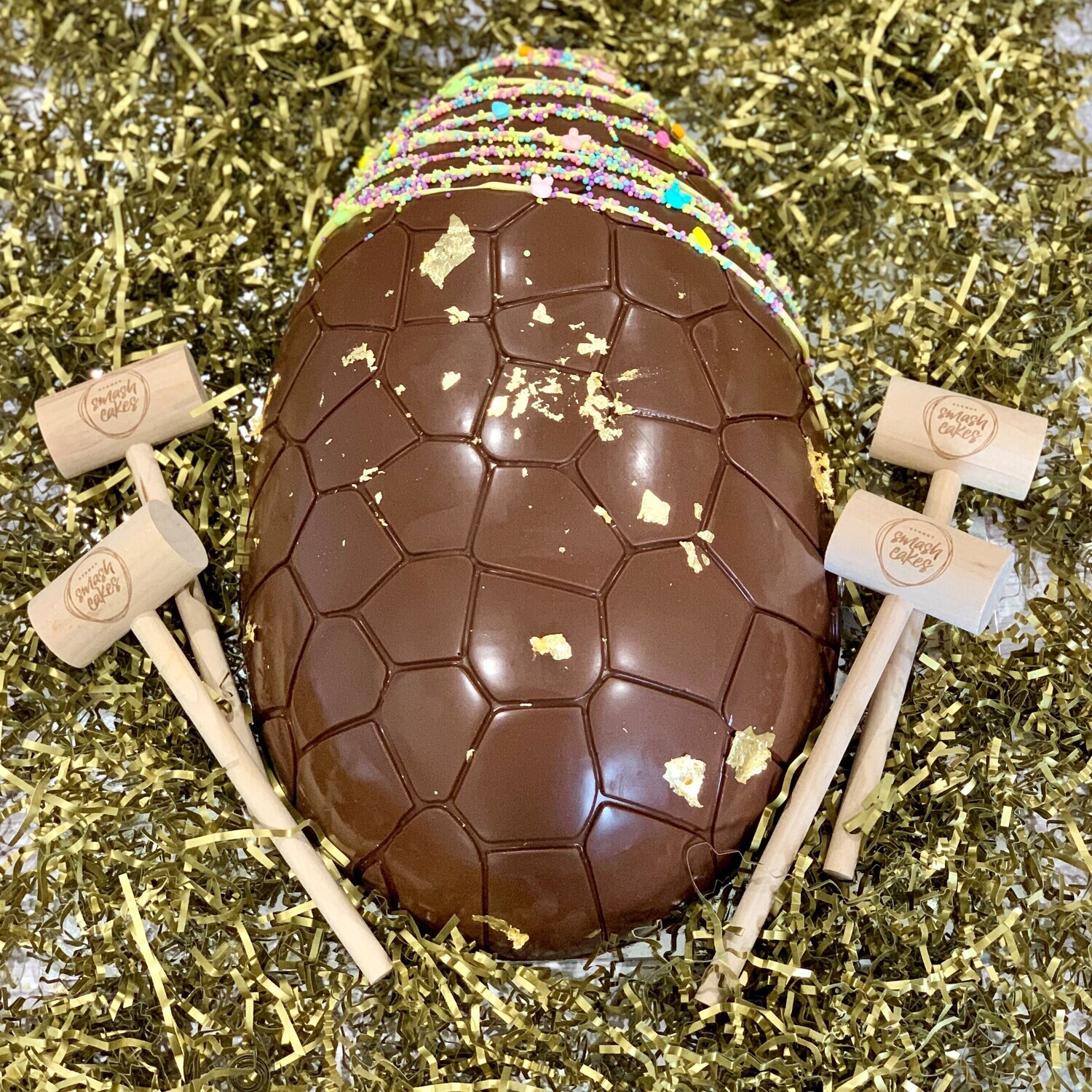 XXL Easter Egg