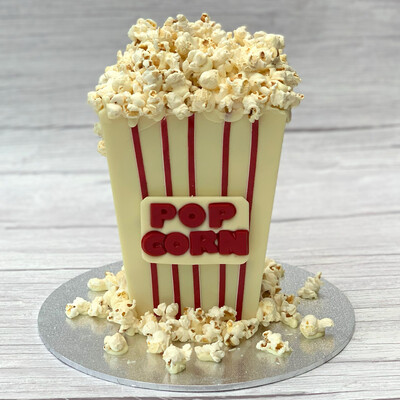 Giant Popcorn