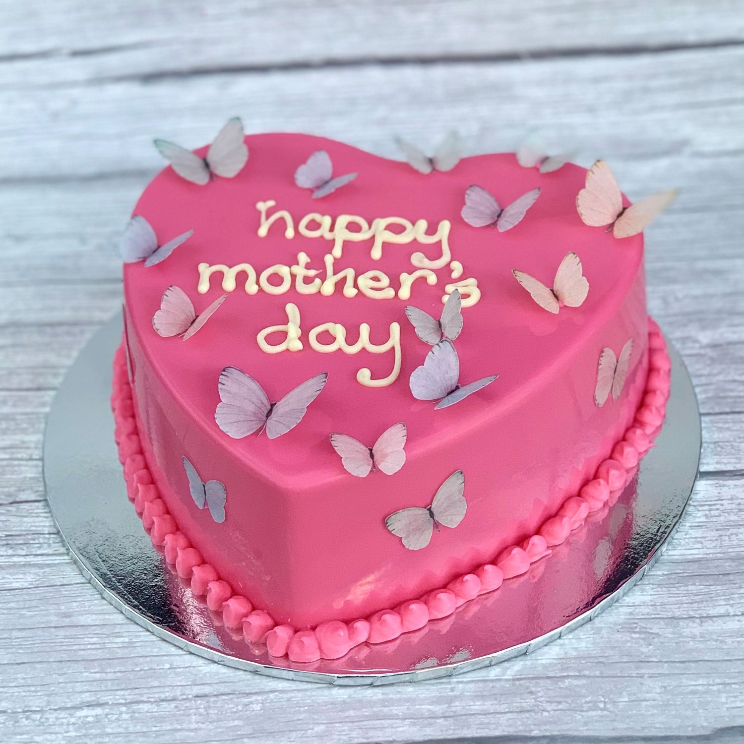 Mother&#39;s Day butterflies