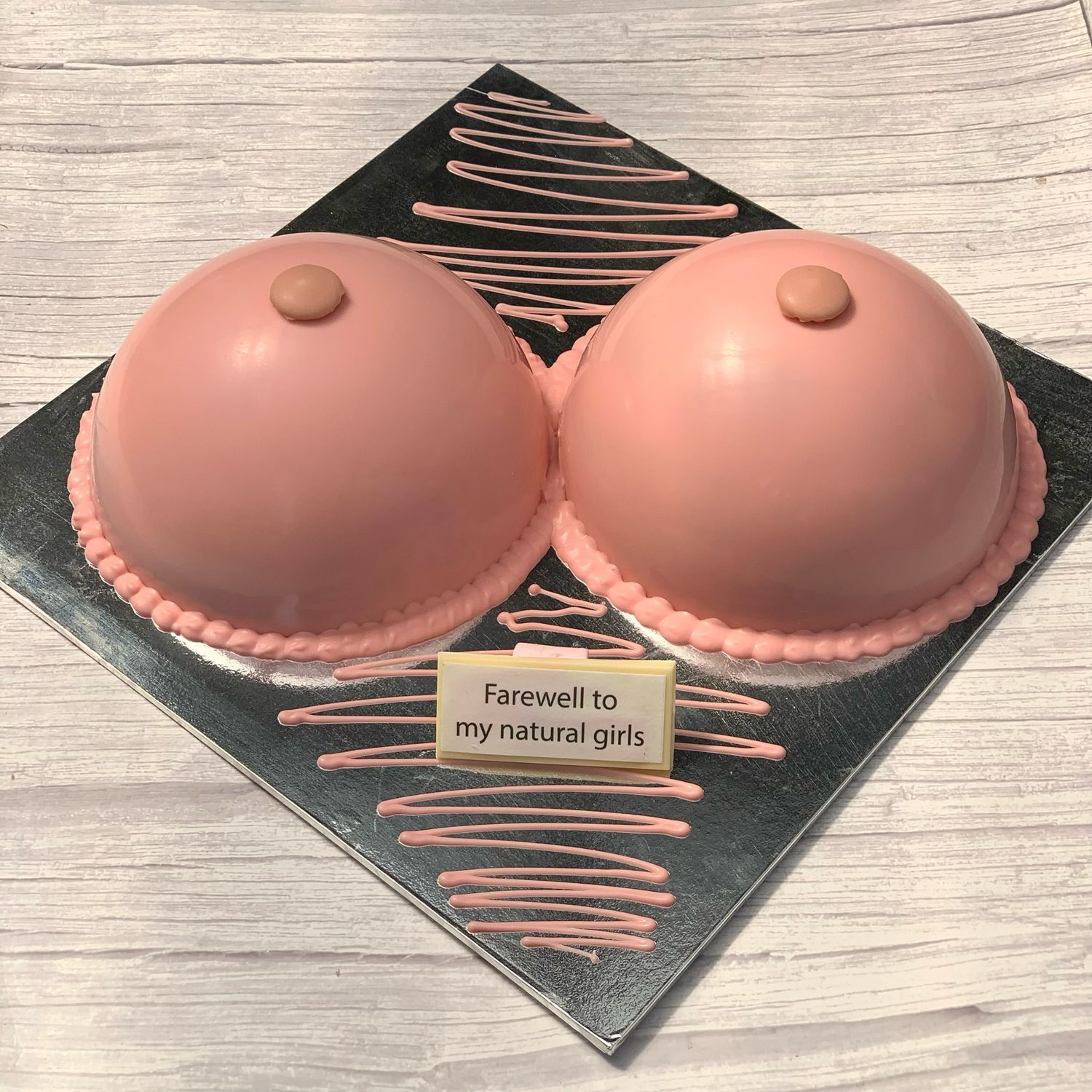 Boobs