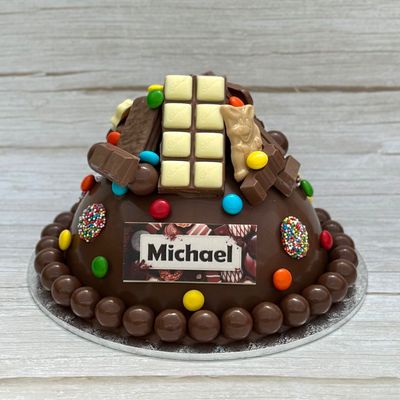 All Things Chocolate