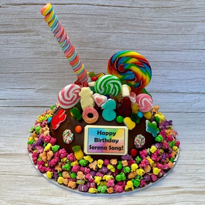 Everything But The Kitchen Sink